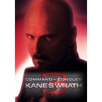 Command and Conquer 3: Kanes Wrath