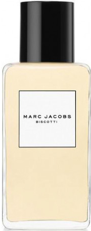 Marc Jacobs Marc Jacobs Biscotti Splash toaletní voda dámská 300 ml