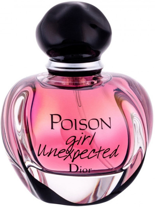 Dior Poison Girl Unexpected Roller-Pearl toaletní voda dámská 20 ml