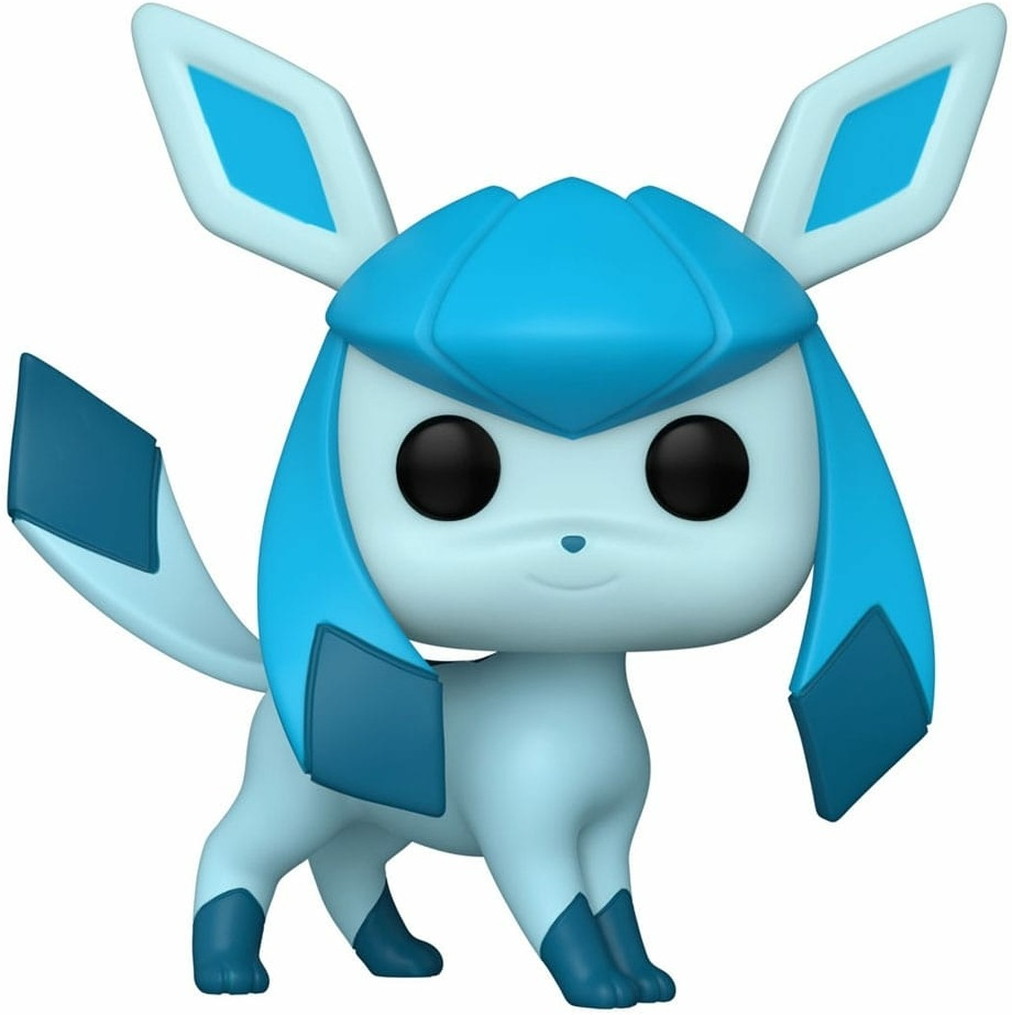 Funko Pop! Pokémon Glaceon Games 921