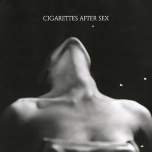 Cigarettes After Sex: I LP