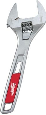 MILWAUKEE 48227508 klíč stavitelný 200mm široký, rozevření 40mm 48227508