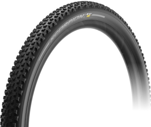 Pirelli MTB Scorpion XC M 29x2,40\