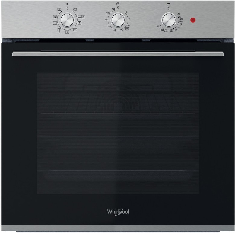 Whirlpool OMK38HU0X