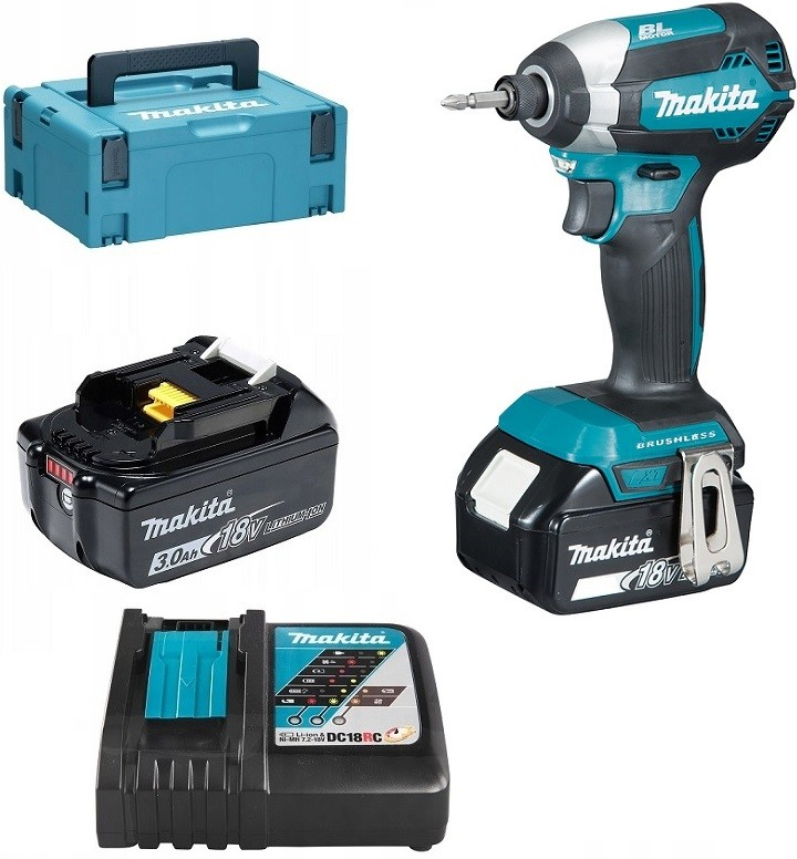 Makita DTD153RFJ