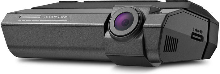 Alpine DVR-F790