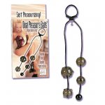 Dual Pleasure Balls