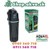 Aquael filtr FAN 1 Plus, 300l/h