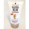 GLISS KUR pro suché a lámavé vlasy 150 ml