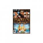 Pirates of the Burning Sea