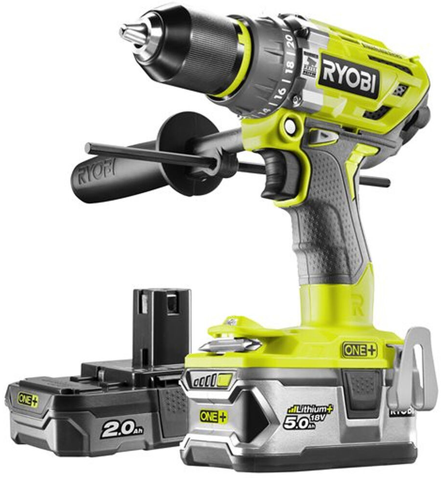 Ryobi R18PD7-252S 5133004391