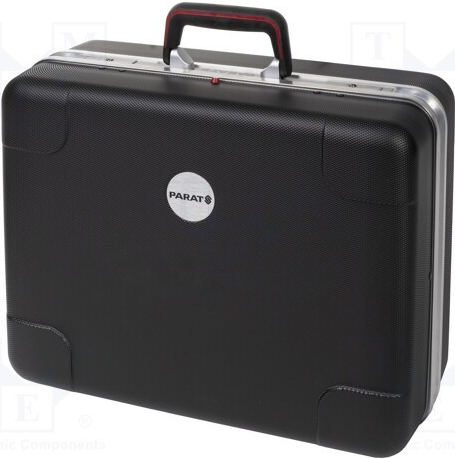 PARAT 535.000-171 X-ABS 25l Silver King-size Roll