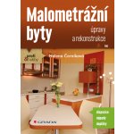 Malometrážní byty -, Úpravy a rekonstrukce - Černíková Helena