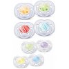 Avent šidítko Sensitive Fantazie 0-6m.