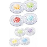 Avent šidítko Sensitive Fantazie 0-6m.