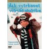 Jak vytrhnout velrybě stoličku