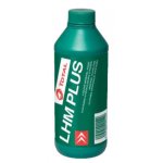 Total LHM Plus