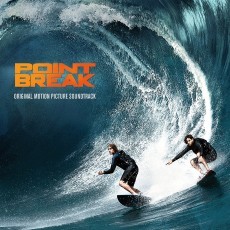 Point Break / Bod zlomu CD
