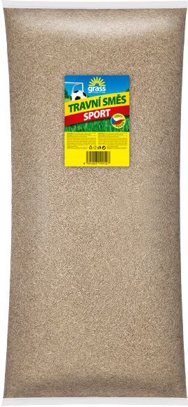 Nohel garden Směs travní GRASS SPORT 10 kg