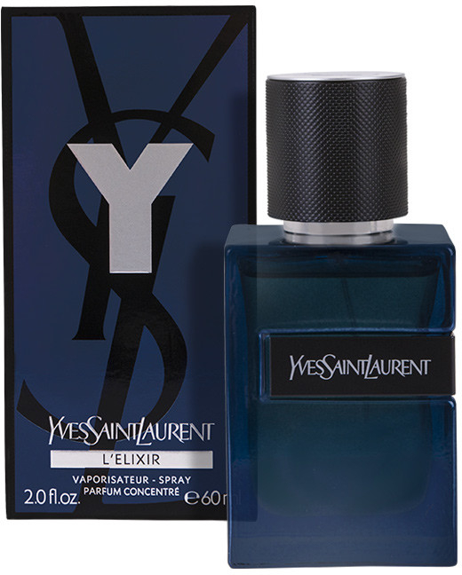 Yves Saint Laurent Y L’Elixir parfém pánský 60 ml