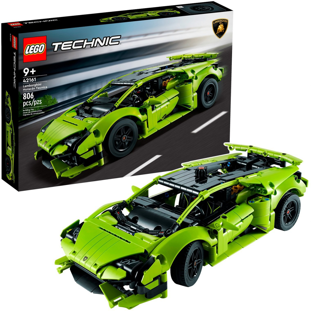 LEGO® Technic 42161 Lamborghini Huracán Tecnica