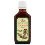 Grešík  Žlučníkové 50 ml