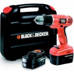BLACK & DECKER EPC12CABK