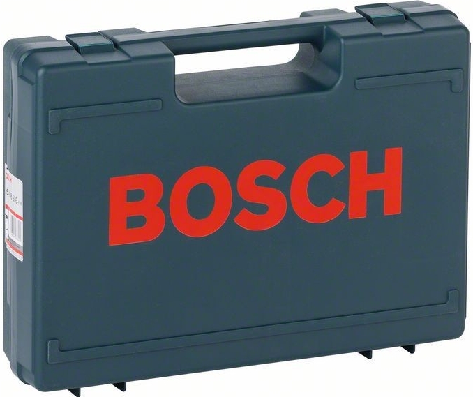 BOSCH Plastový kufr - 380 x 300 x 110 mm
