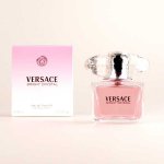 Versace Bright Crystal toaletní voda 90 ml Tester