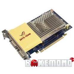 Asus EN8600GT SILENT/HTDP/256M