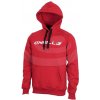 Oneill Logo Sweat rio red