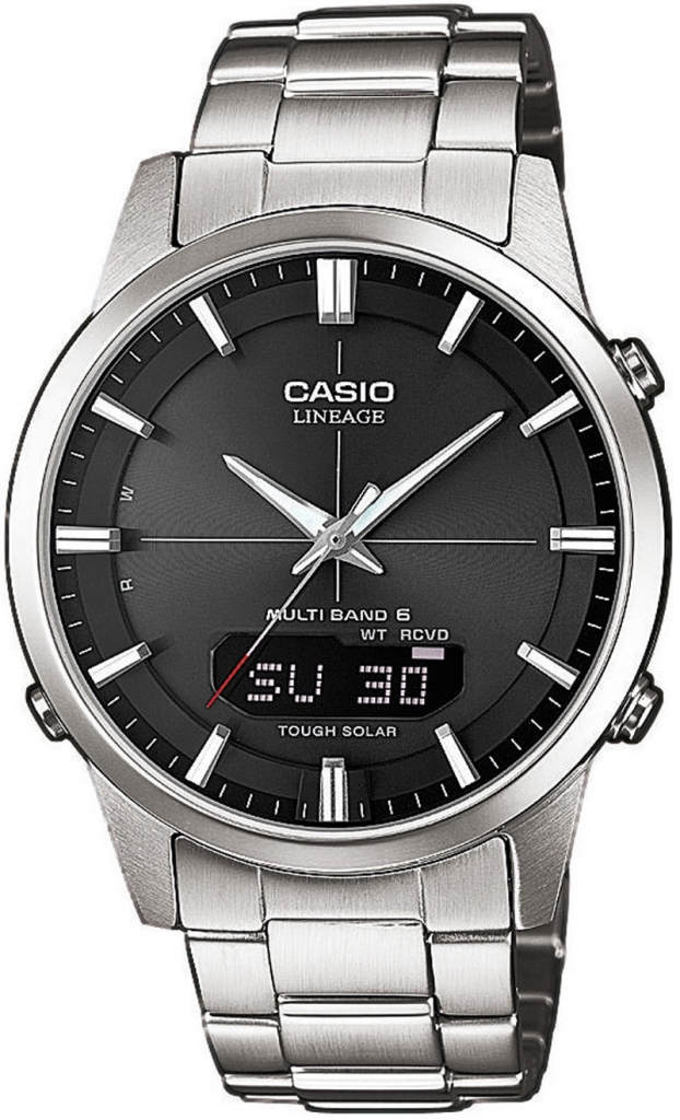 Casio LCW-M170D-1A