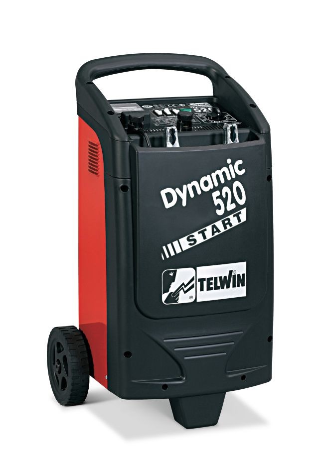 TELWIN Dynamic 520 Start