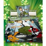 Povlečení BEN 10