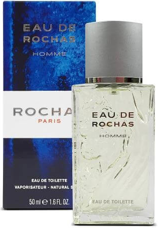 Rochas Eau de Rochas pour Homme toaletní voda pánská 2 ml vzorek