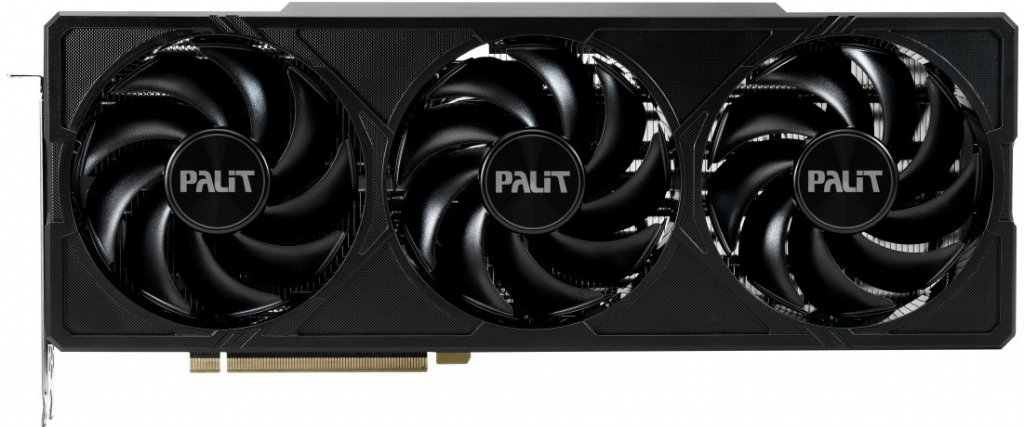 Palit GeForce RTX 4080 Super JetStream OC 16GB GDDR6X NED408SS19T2-1032J