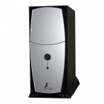 Arctic Cooling Silentium T1, 550W