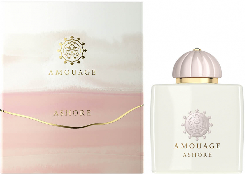 Amouage Ashore parfémovaná voda dámská 50 ml