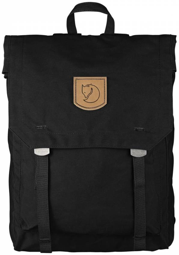 FjallRaven Foldsack No. 1 F24210-550 16l černá