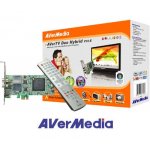 AVerMedia AVerTV Duo Hybrid A177