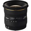 Sigma 10-20mm f/4 EX DC HSM Nikon