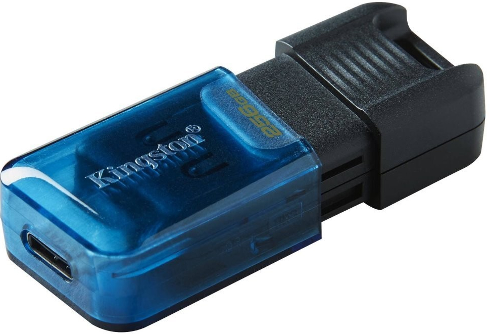 Kingston DataTraveler 80 256GB DT80M/256GB