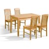 Jídelní sestava DS-DUO-SET