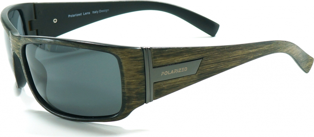 Polarized 2MF11