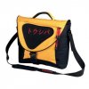 Brašna TOSHIBA PX1312E-1NCA 16" black/yellow