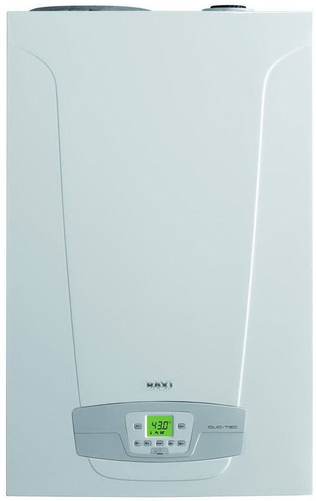 Baxi Nuvola Duo-Tec+ 16 7219553