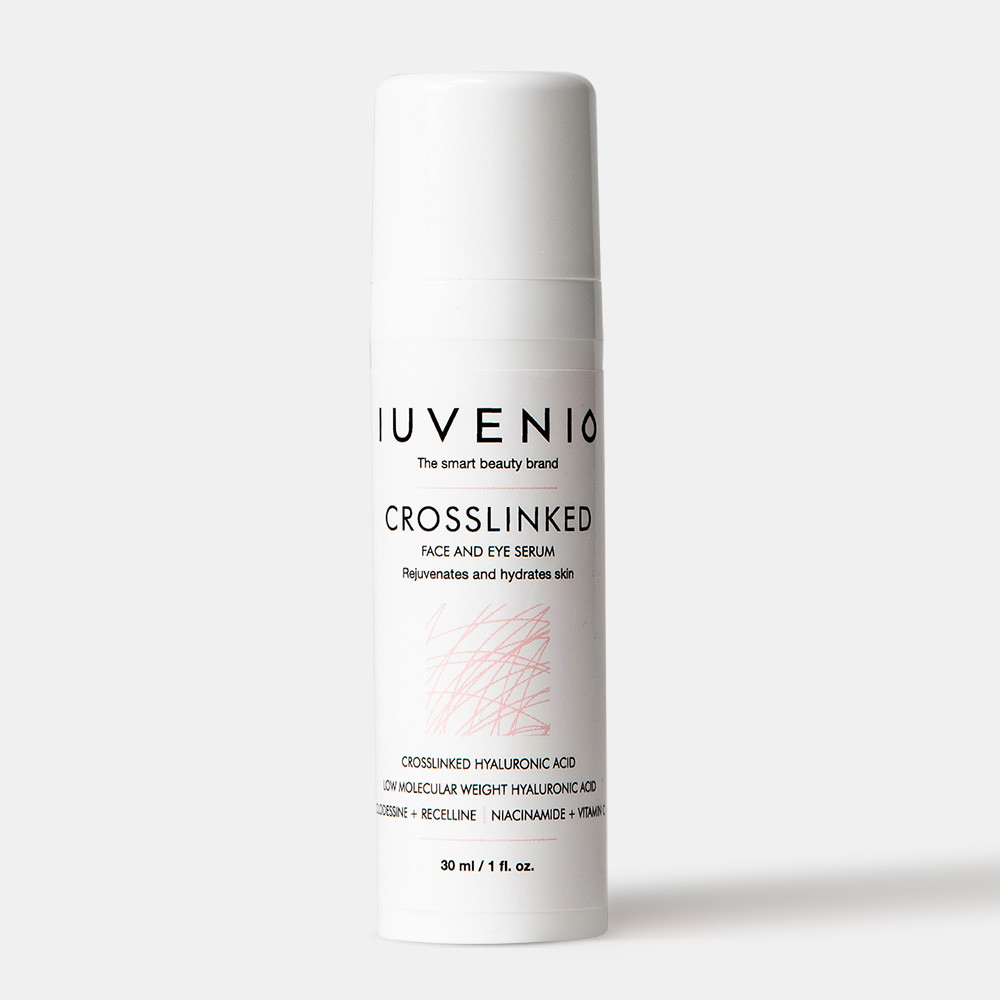 IUVENIO Crosslinked pleťové a oční sérum 30 ml