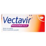 Vectavir drm.crm.1x2g