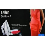 Braun SI 18720 TexStyle