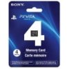 SONY playstation VITA Memory Card 4GB - Bulk SONY playstation VITA Memory Card 4GB - Bulk